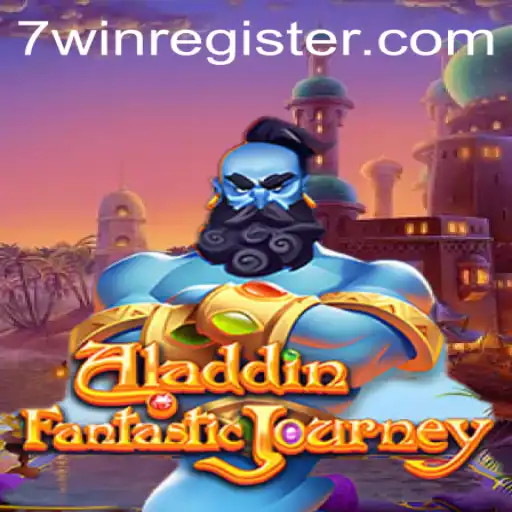 Exploring the Magical World of the Aladdin Game and Its 7win Strategy