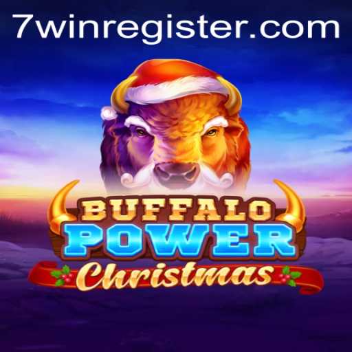 Exploring BuffaloPowerChristmas: A Festive Spin with 7win Excitement