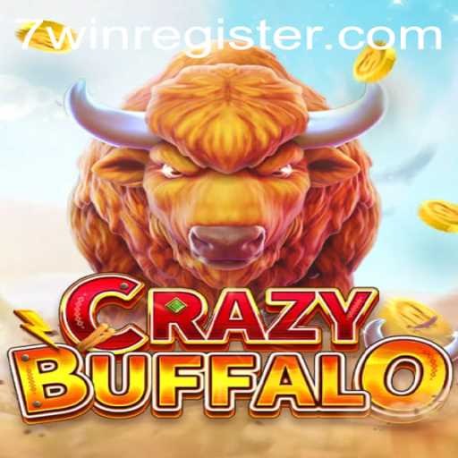 Exploring the Exciting World of CRAZYBUFFALO: An Adventure with the Keyword 7win