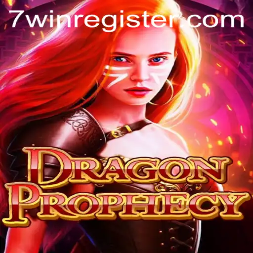 DragonProphecy: Unlock the Power of Strategy in the Riveting Game with 7win