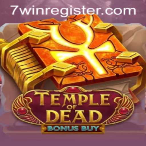 Exploring Temple of Dead Bonus Buy: Thrills, Strategies, and Wins