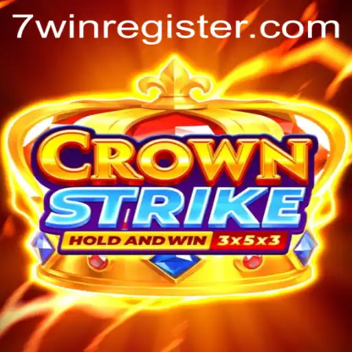 Crownstrike and the Revolutionary 7win Strategy