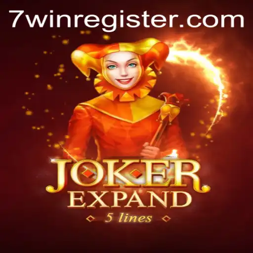 JokerExpand: Unveiling the Exciting World of 7win Gaming