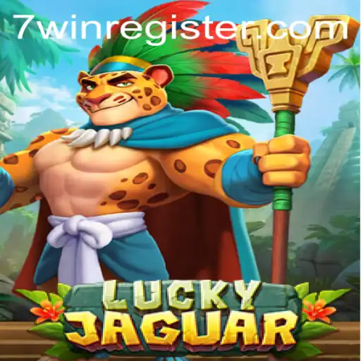 Exploring the Exciting World of LuckyJaguar - Win Big with 7win