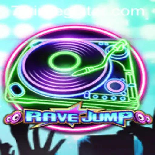 RaveJump: The Ultimate Gaming Experience with a Twist - 7win Strategy
