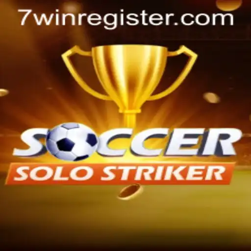 SoccerSoloStriker: Mastering the Art of Solo Soccer with 7win Strategy
