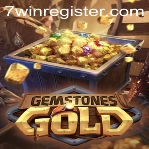 Discovering GemstonesGold A New Adventure