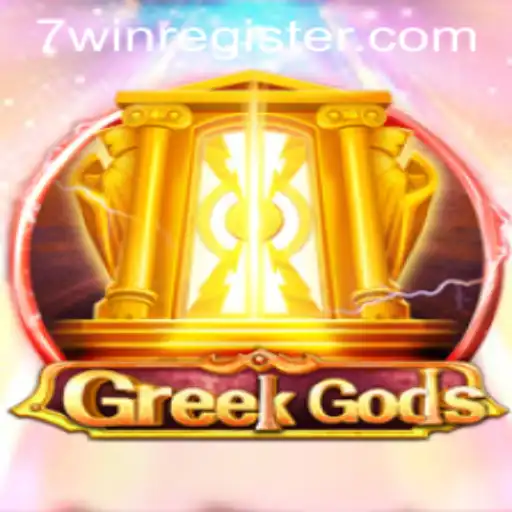 Exploring the World of GreekGods: Unleash Your Inner Deity with 7win