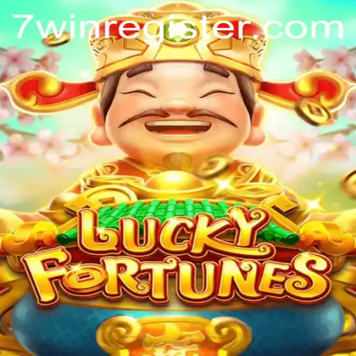 Discover the Exciting World of LUCKYFORTUNES with 7win