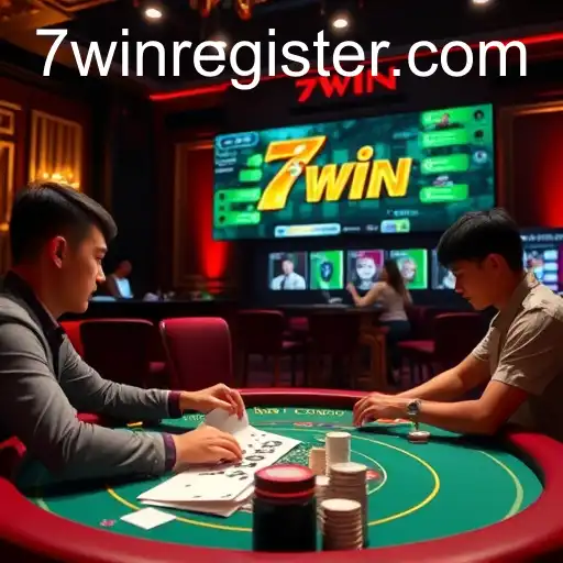Exploring the World of Live Casino: The Rise of 7win