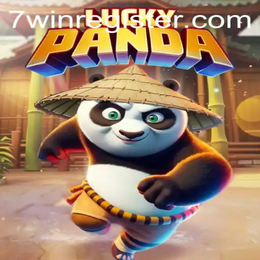 LuckyPanda: The New Sensation in Digital Gaming