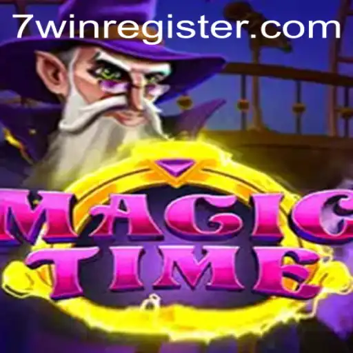 MagicTime: A Deep Dive into the Enchanting World of 7win