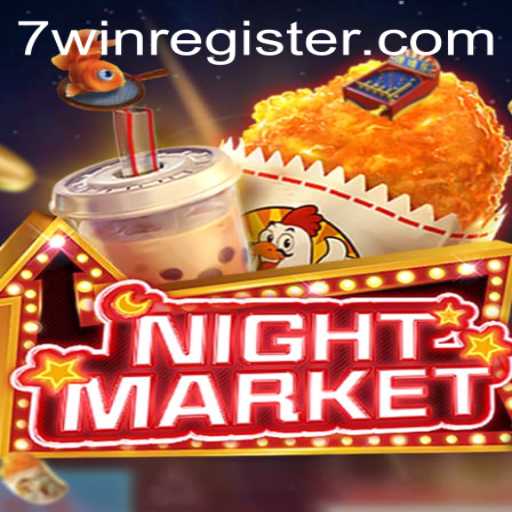 Exploring the Dynamics of NIGHTMARKET: A New Era of Gaming with 7win