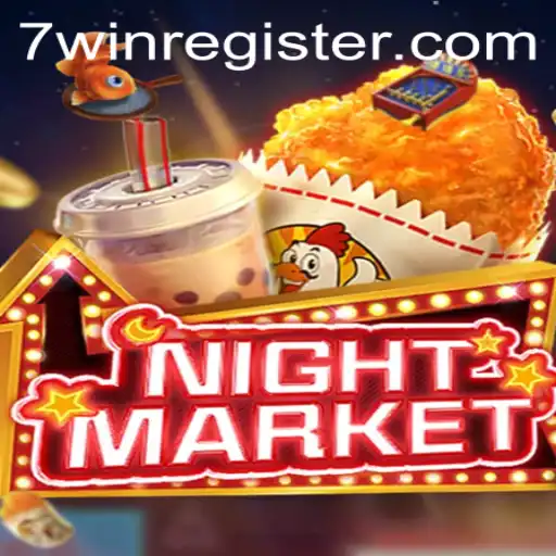Exploring the Dynamics of NIGHTMARKET: A New Era of Gaming with 7win