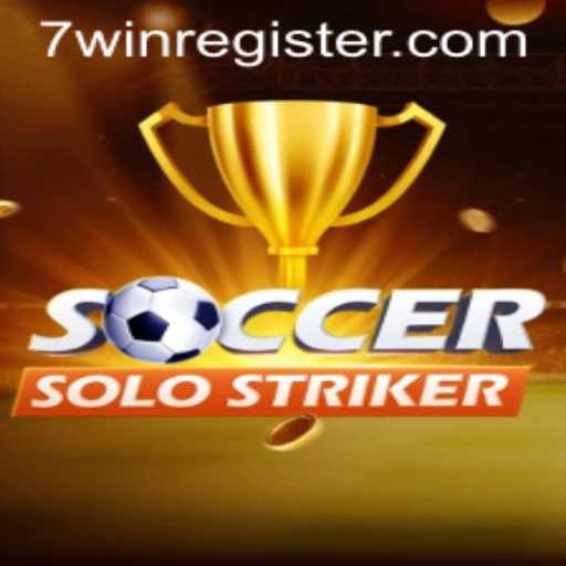 SoccerSoloStriker: Mastering the Art of Solo Soccer with 7win Strategy
