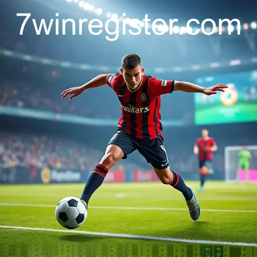 Exploring the World of Virtual Sports: A New Era of Entertainment