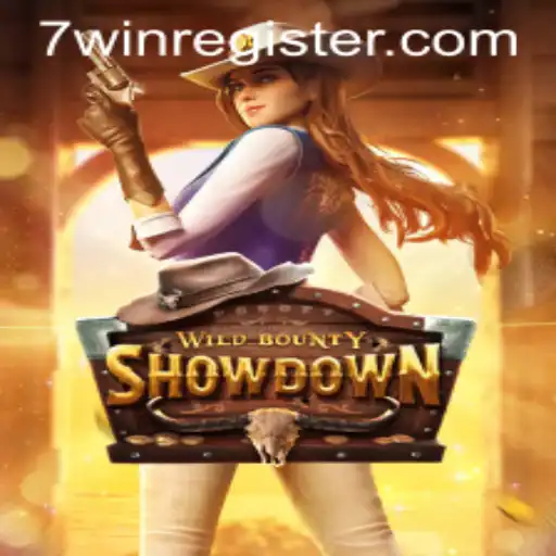The Thrilling World of WildBountyShowdown and the Power of 7win
